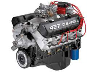 U3031 Engine